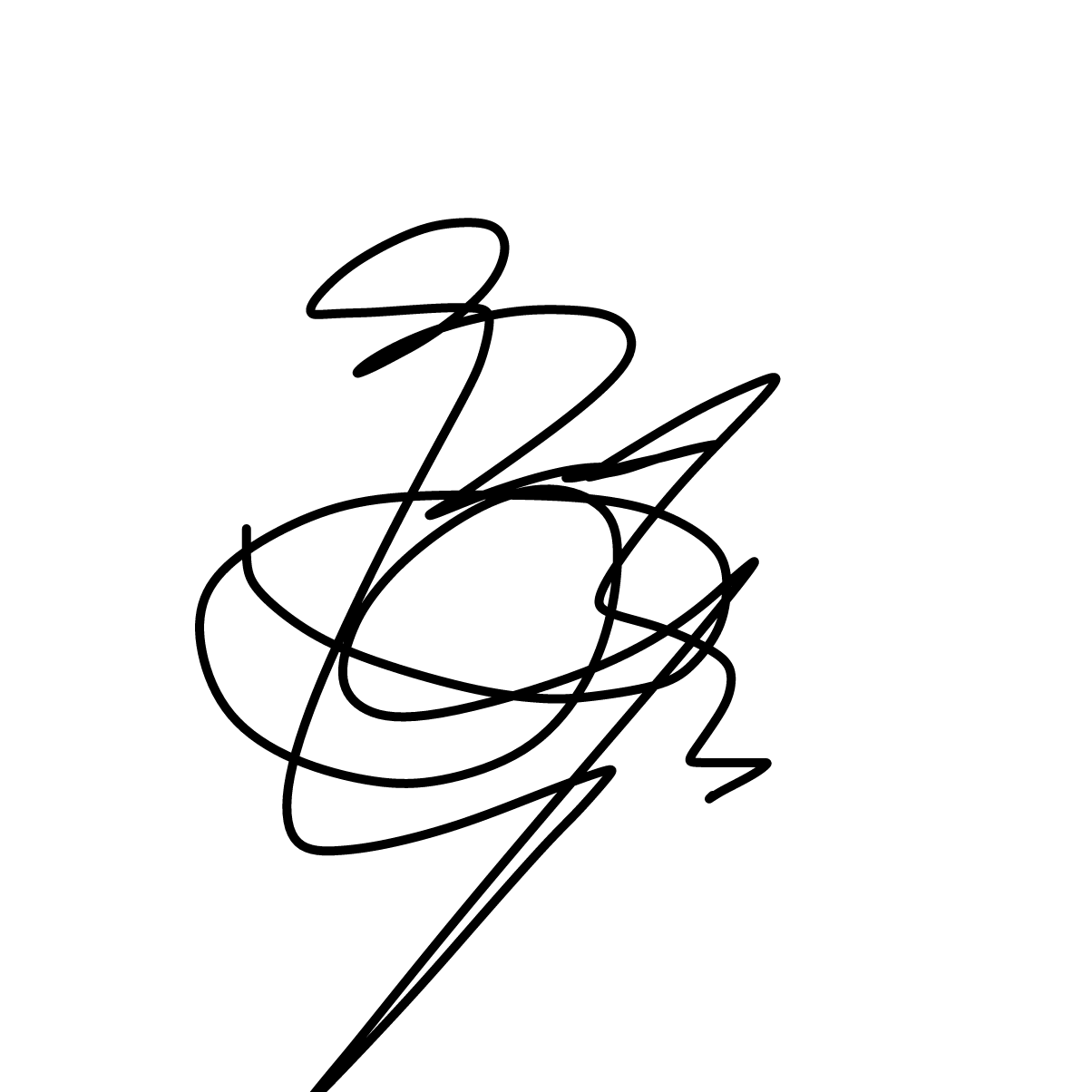 test with Noel - Online Drawing Game Comic Strip Panel by Yonty