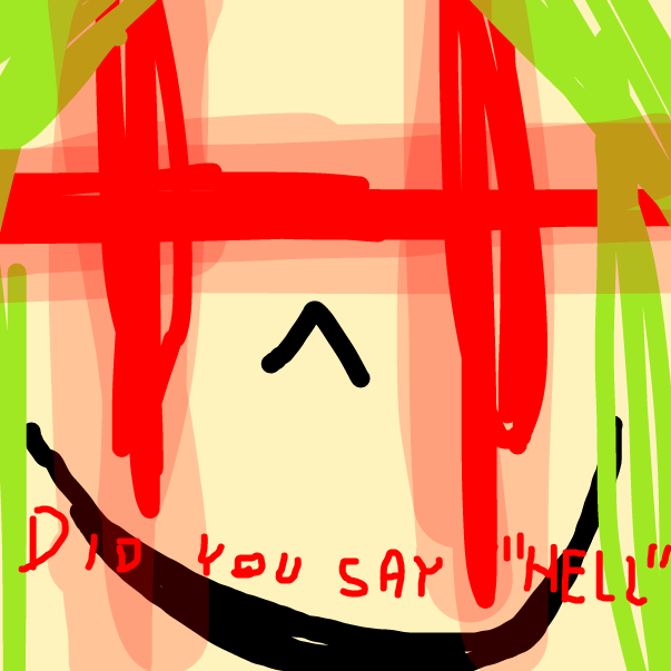  - Online Drawing Game Comic Strip Panel by Nejt