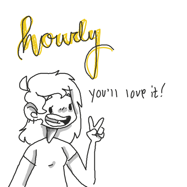 Drawing in New by y3liak