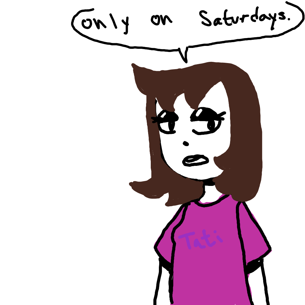  - Online Drawing Game Comic Strip Panel by Rednightlights