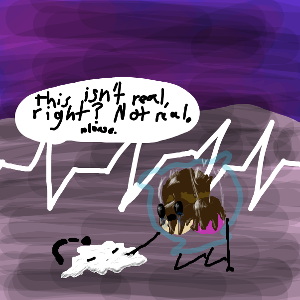  - Online Drawing Game Comic Strip Panel by ItzAki