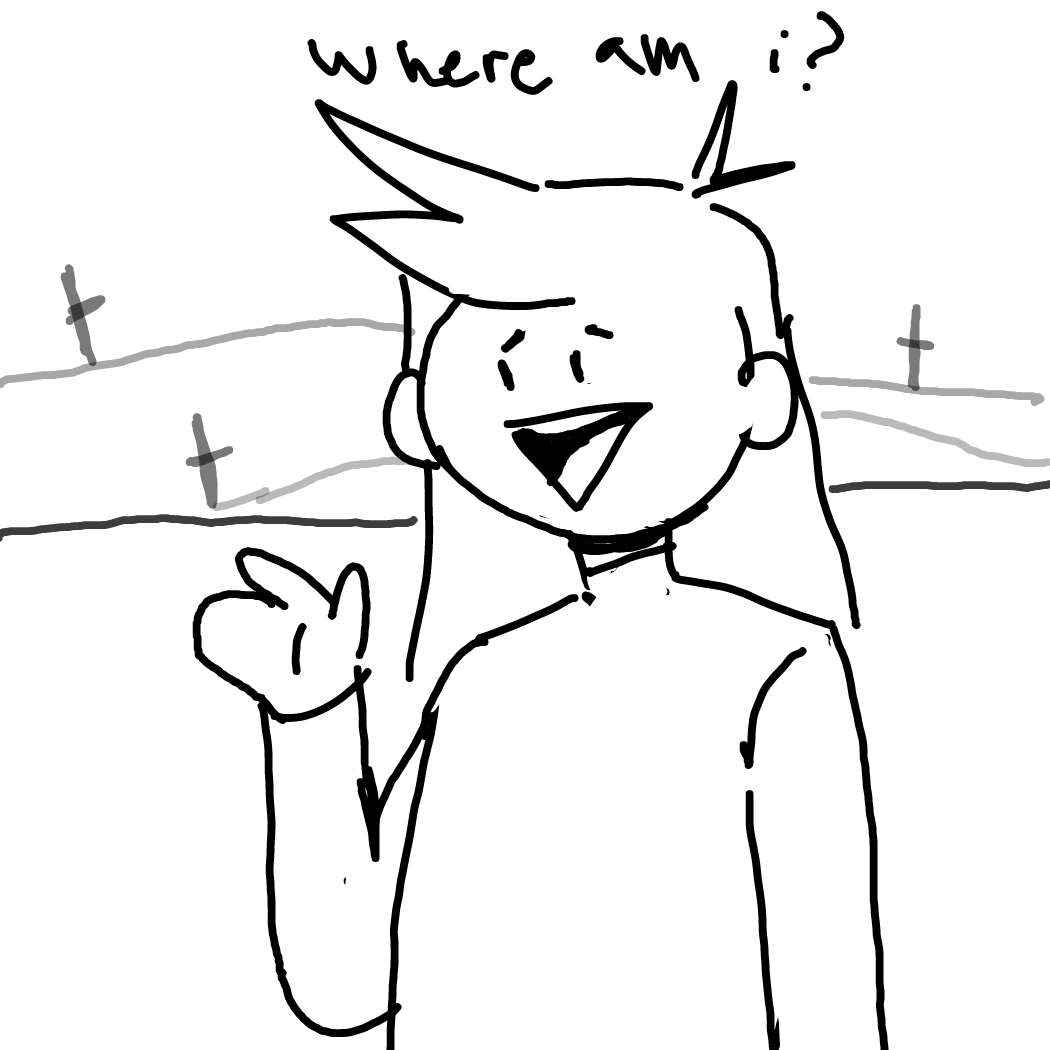  - Online Drawing Game Comic Strip Panel by Rednightlights