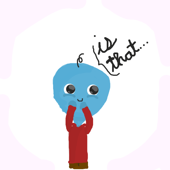 Drawing in lOvE by CreepyFlower