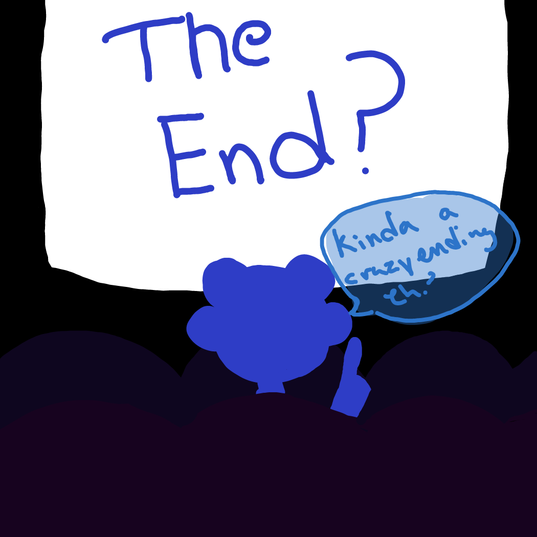  - Online Drawing Game Comic Strip Panel by Rednightlights