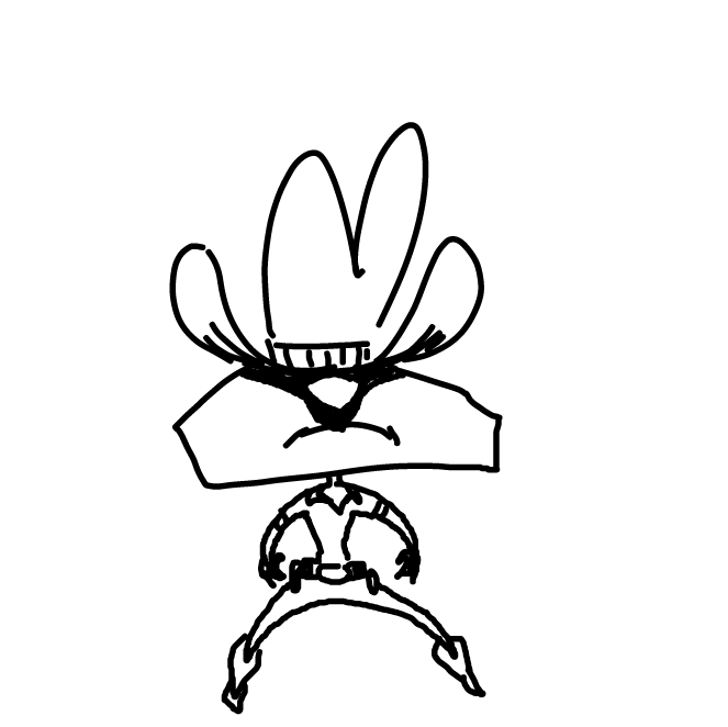  - Online Drawing Game Comic Strip Panel by Sasha_Cakes