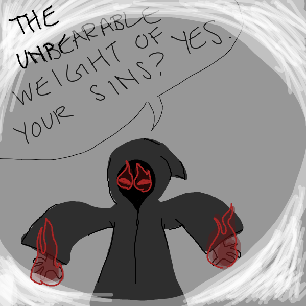 Drawing in lOvE by y3liak