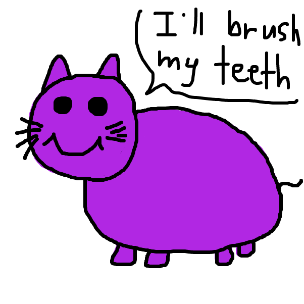 Drawing in Hamilton Hippo by SteliosPapas