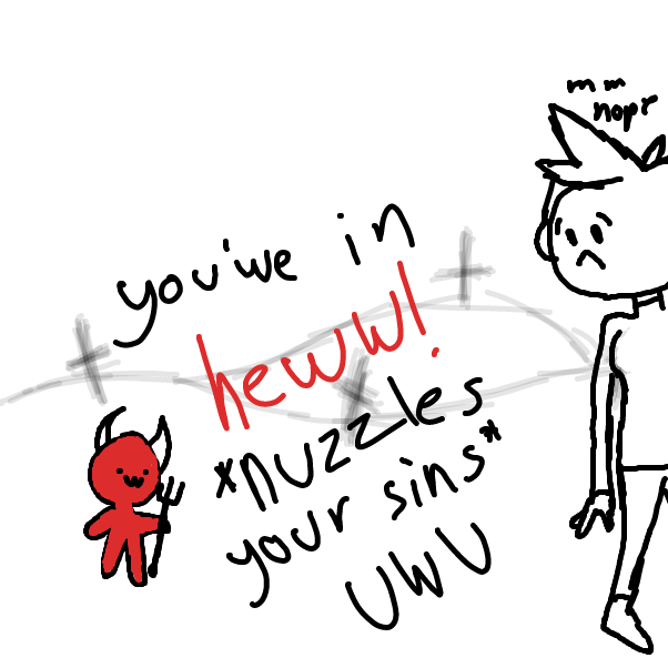  - Online Drawing Game Comic Strip Panel by ItzAki