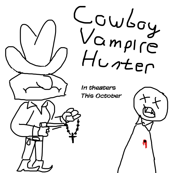  - Online Drawing Game Comic Strip Panel by CherryFlavored