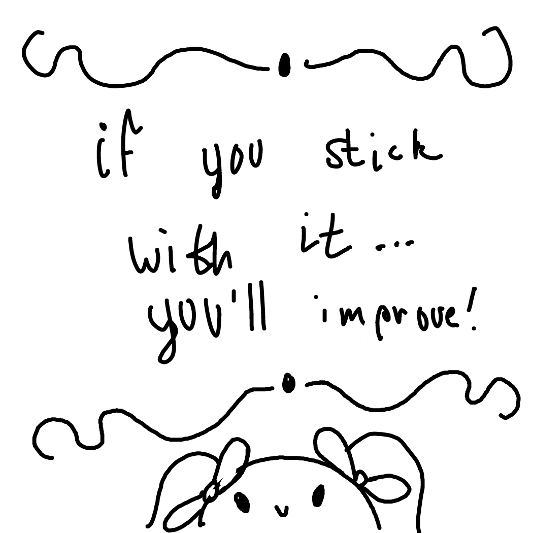  - Online Drawing Game Comic Strip Panel by Rednightlights