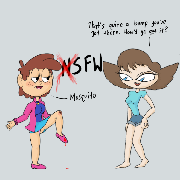  - Online Drawing Game Comic Strip Panel by Wizard Croissant