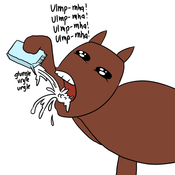  - Online Drawing Game Comic Strip Panel by Wizard Croissant