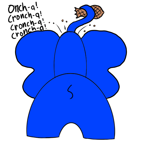  - Online Drawing Game Comic Strip Panel by Wizard Croissant