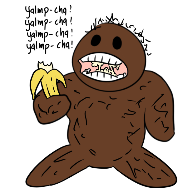  - Online Drawing Game Comic Strip Panel by Wizard Croissant