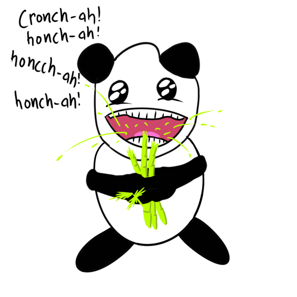  - Online Drawing Game Comic Strip Panel by Wizard Croissant