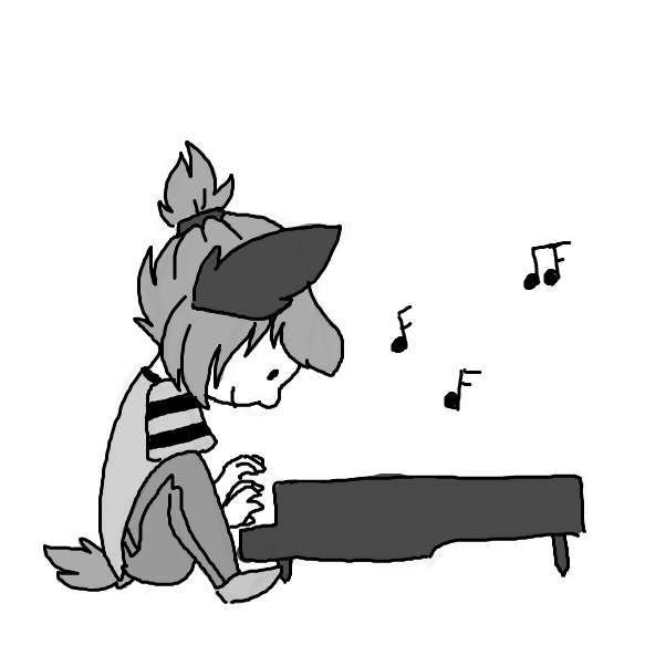  - Online Drawing Game Comic Strip Panel by Nephtys