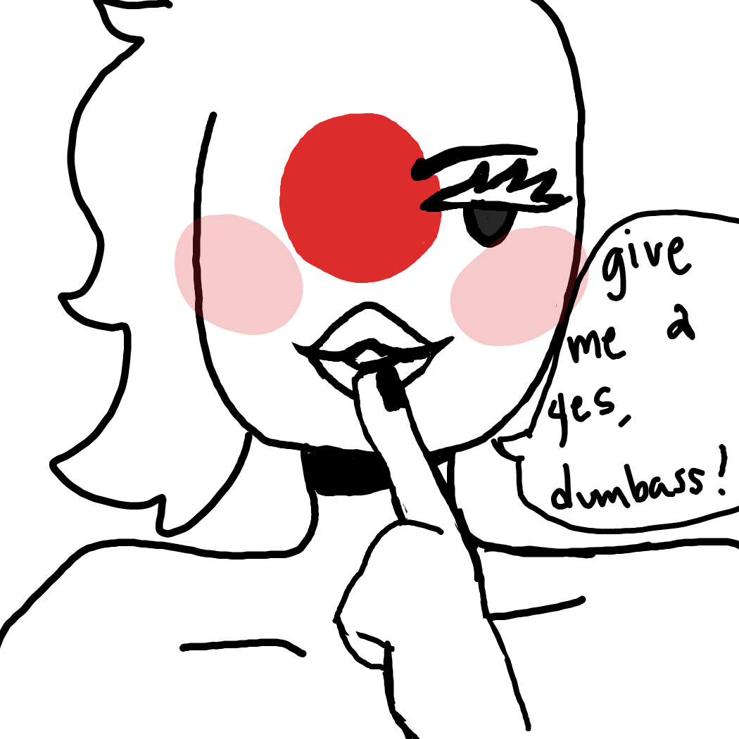  - Online Drawing Game Comic Strip Panel by Rednightlights