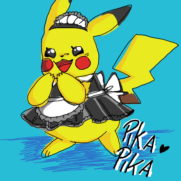  - Online Drawing Game Comic Strip Panel by ParisBaguetti