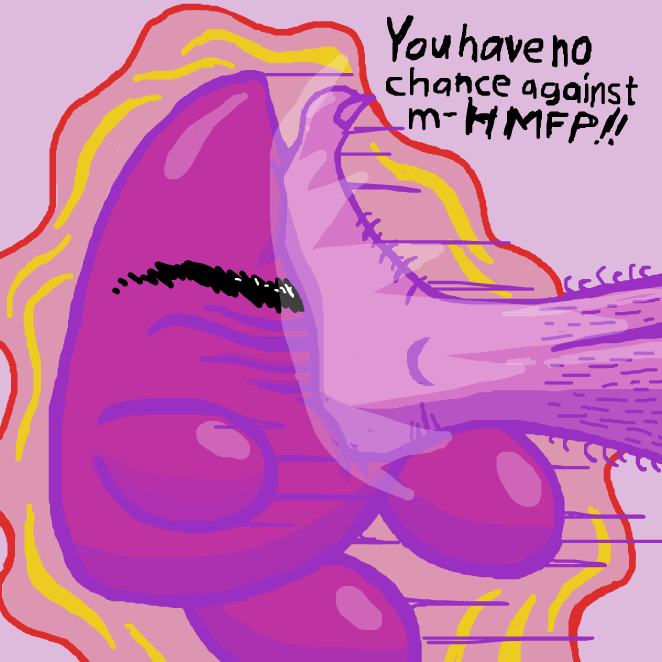  - Online Drawing Game Comic Strip Panel by SeanTrunks