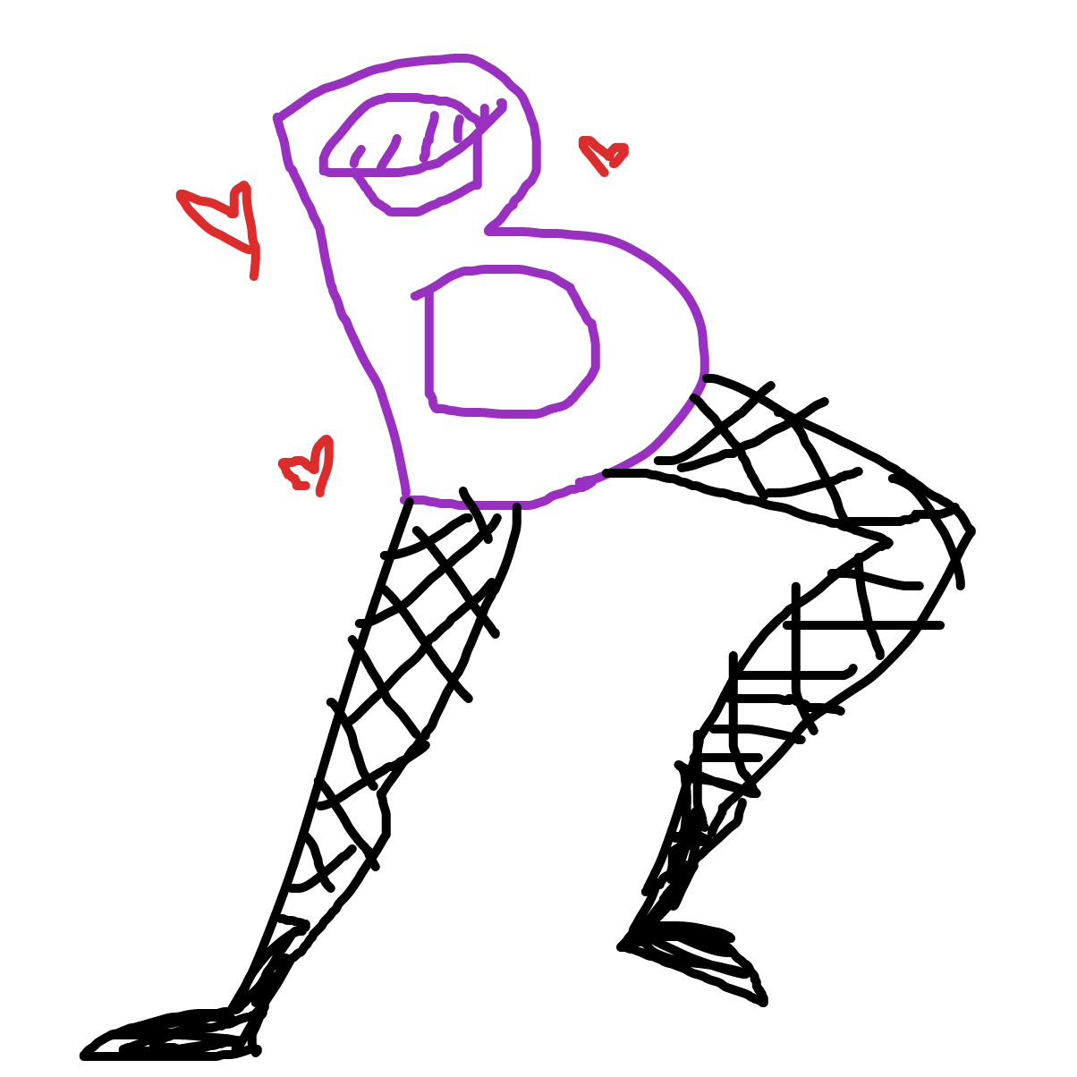  - Online Drawing Game Comic Strip Panel by Prawnston