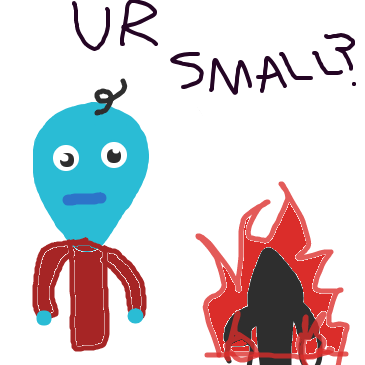  - Online Drawing Game Comic Strip Panel by s_o_m_e_w_e_i_r_d_o