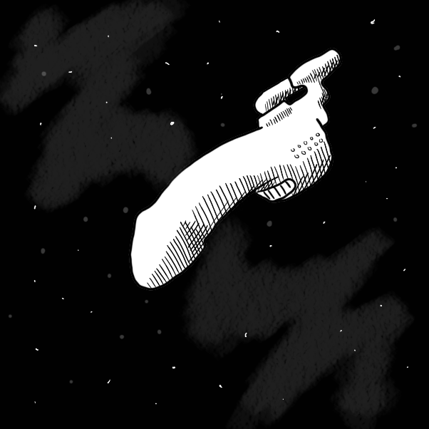  - Online Drawing Game Comic Strip Panel by Wizard Croissant