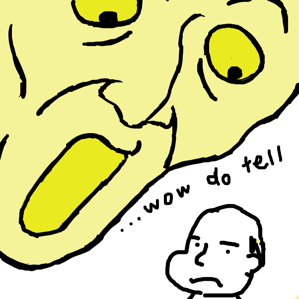  - Online Drawing Game Comic Strip Panel by nooz