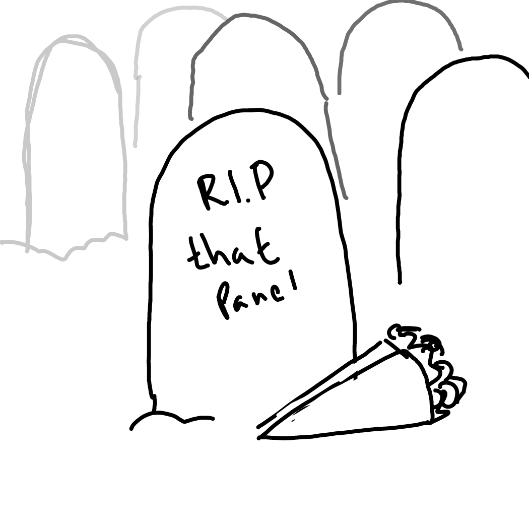  - Online Drawing Game Comic Strip Panel by Rednightlights