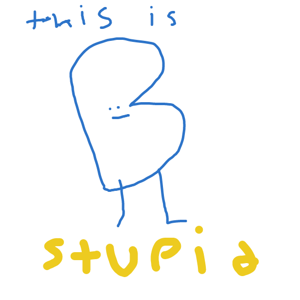 what is even going on - Online Drawing Game Comic Strip Panel by notonthetin