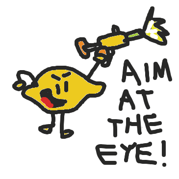  - Online Drawing Game Comic Strip Panel by s_o_m_e_w_e_i_r_d_o