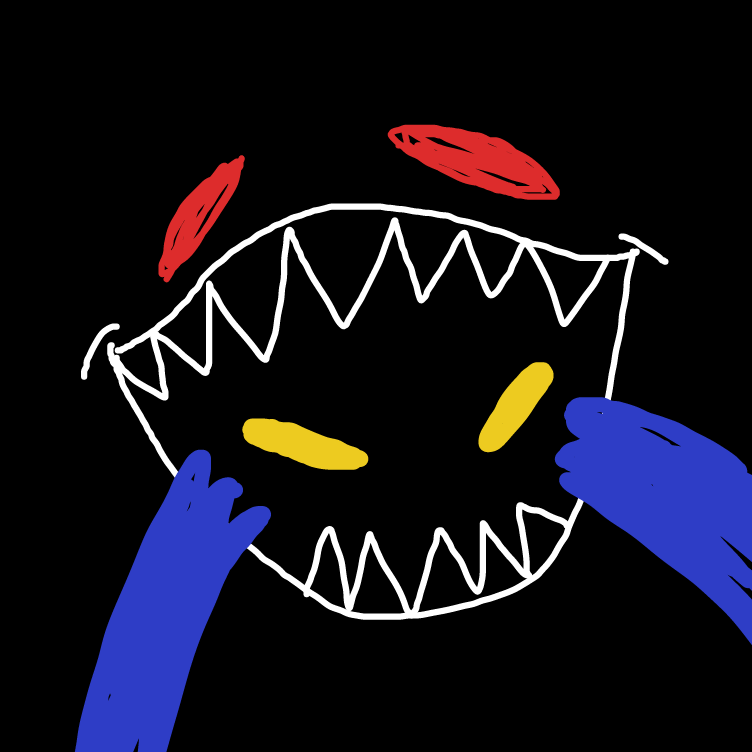  - Online Drawing Game Comic Strip Panel by SeanTrunks