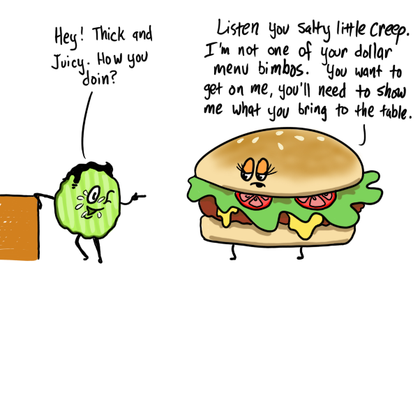  - Online Drawing Game Comic Strip Panel by Wizard Croissant