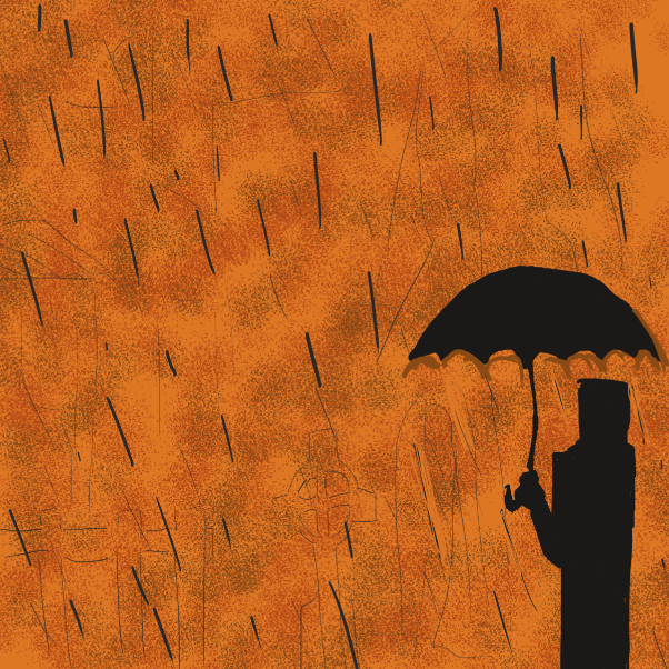  - Online Drawing Game Comic Strip Panel by Robro