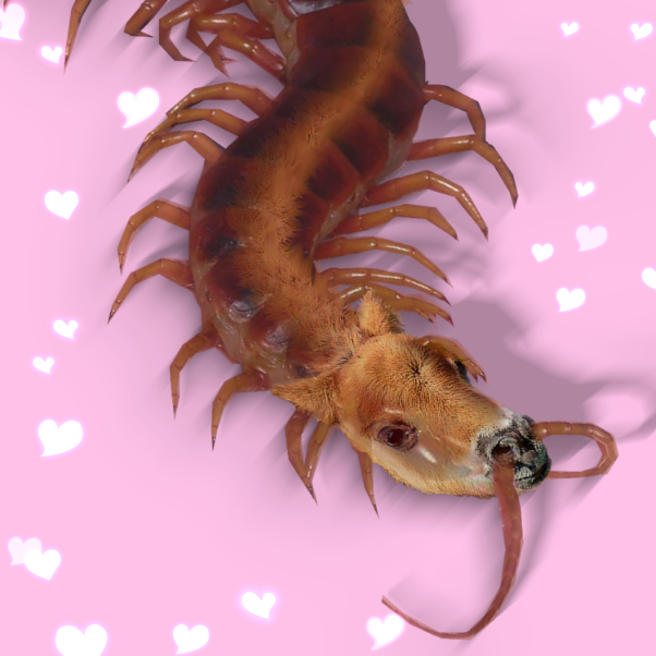 Drawing in Awwww by Ramora