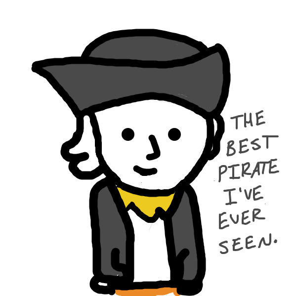  - Online Drawing Game Comic Strip Panel by Sketchy Design