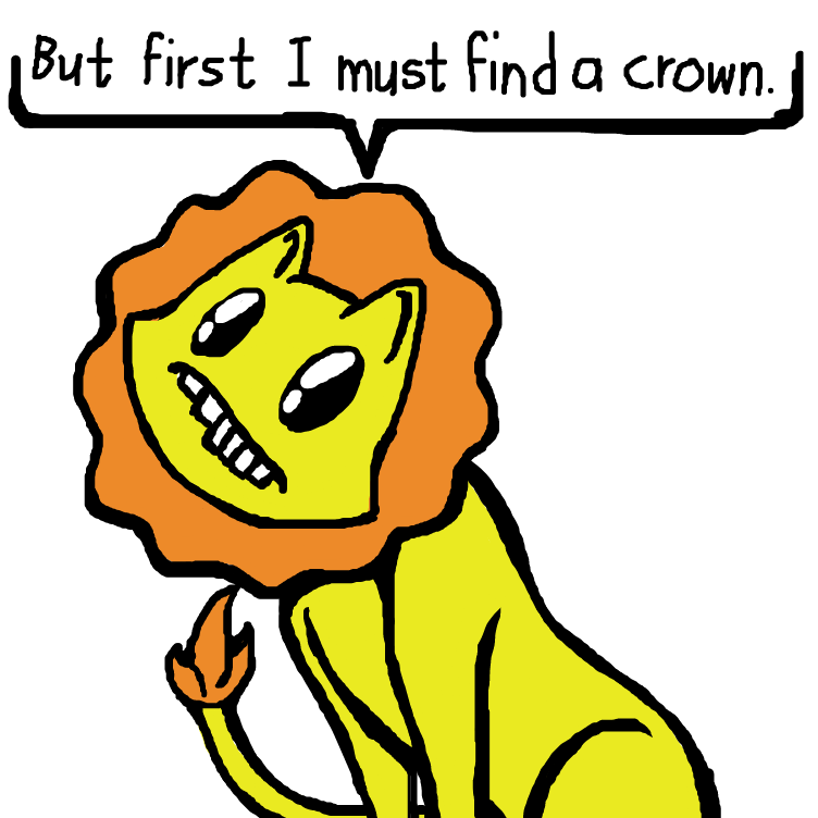  - Online Drawing Game Comic Strip Panel by SeanTrunks