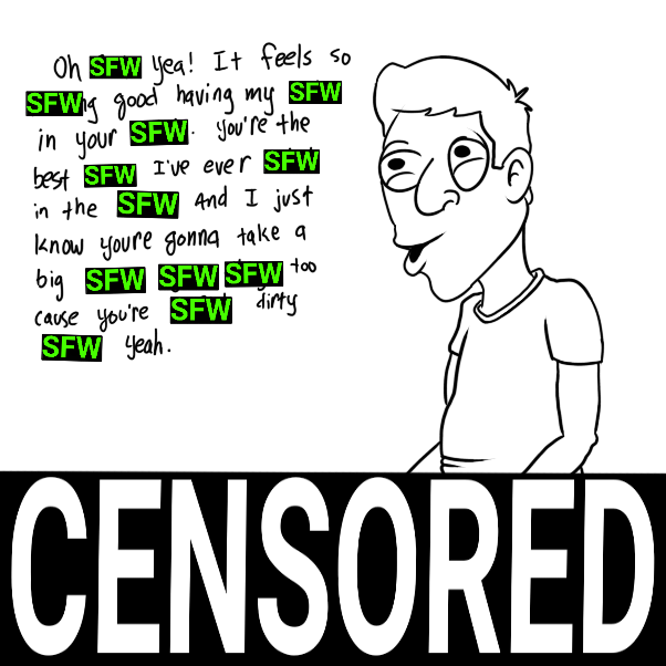  - Online Drawing Game Comic Strip Panel by Wizard Croissant