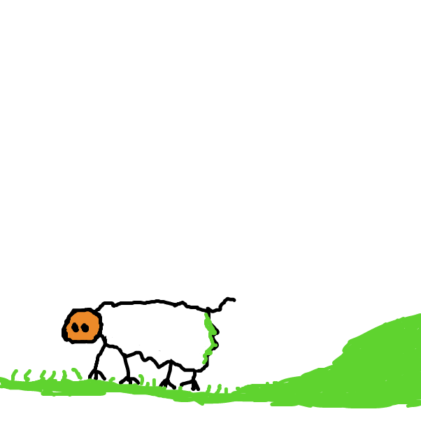  - Online Drawing Game Comic Strip Panel by dinfry