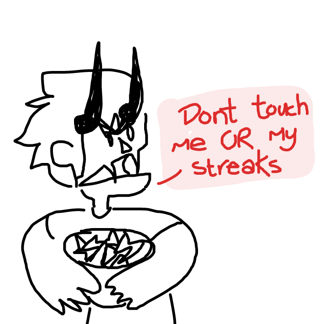 Drawing in min3 by wrecktangle