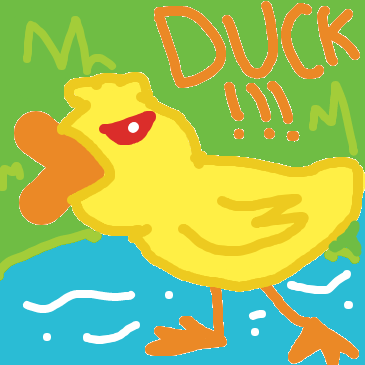  - Online Drawing Game Comic Strip Panel by s_o_m_e_w_e_i_r_d_o