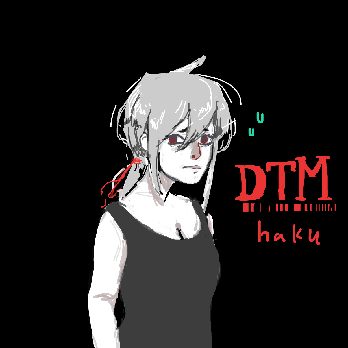  - Online Drawing Game Comic Strip Panel by dumbrump