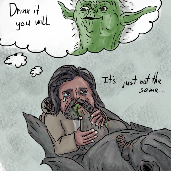  - Online Drawing Game Comic Strip Panel by Robro