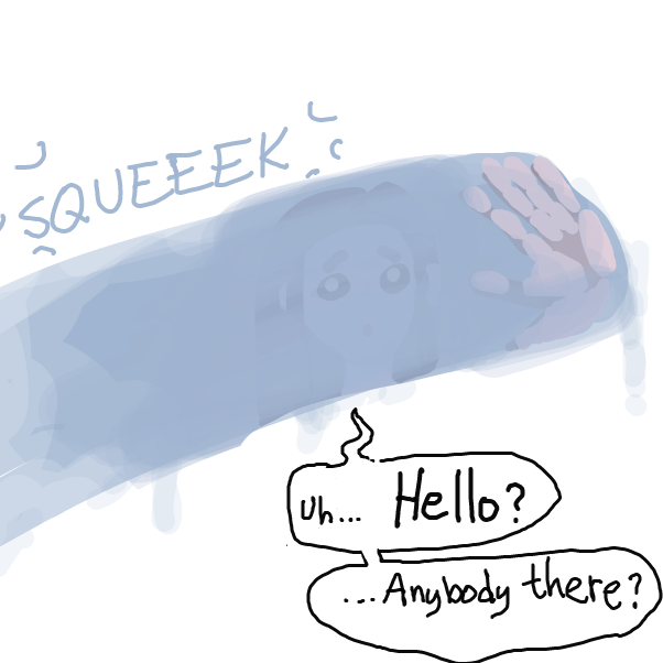 Drawing in Marsulai's World by Ramora