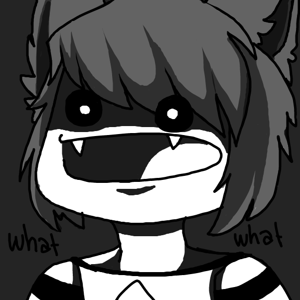 Drawing in What by Nephtys