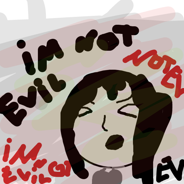 Drawing in the mistery of the witch by amanora1965