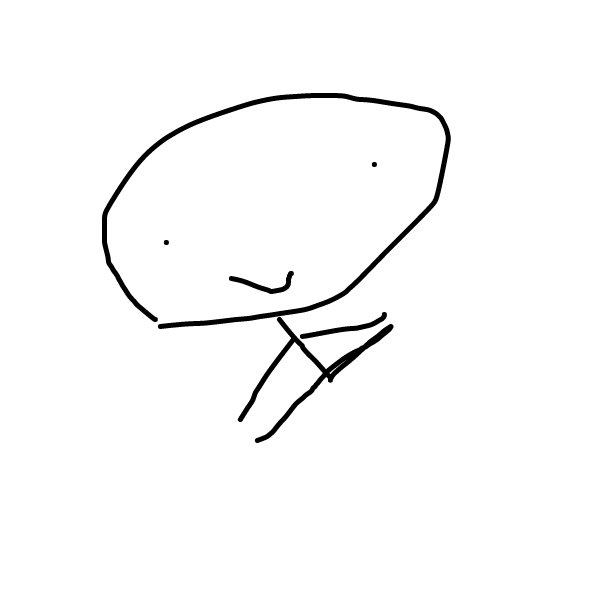  - Online Drawing Game Comic Strip Panel by nora1965