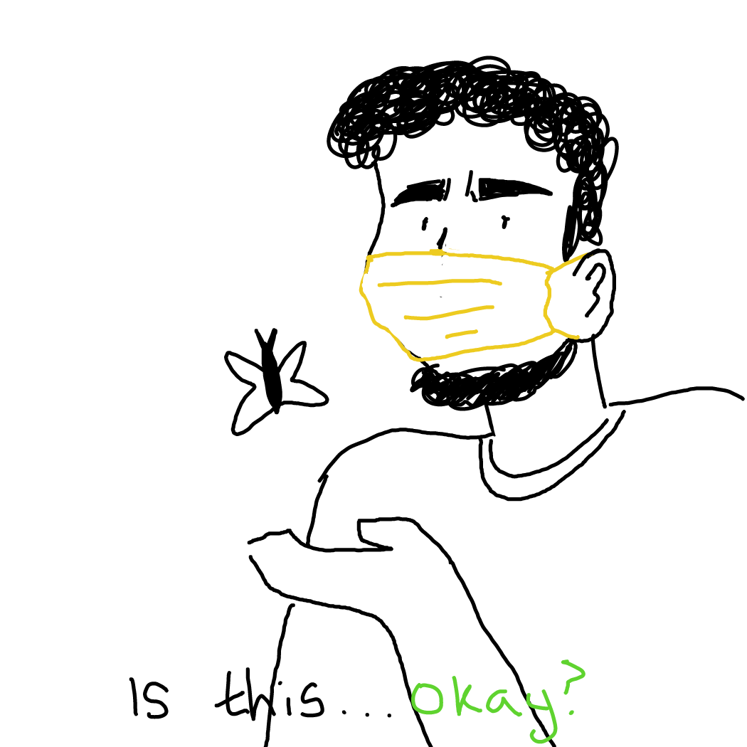  - Online Drawing Game Comic Strip Panel by Rednightlights