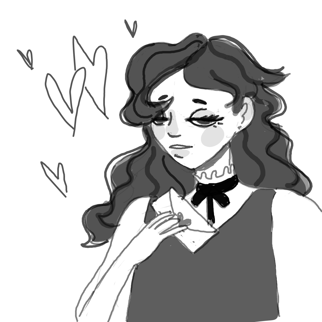  - Online Drawing Game Comic Strip Panel by Rednightlights