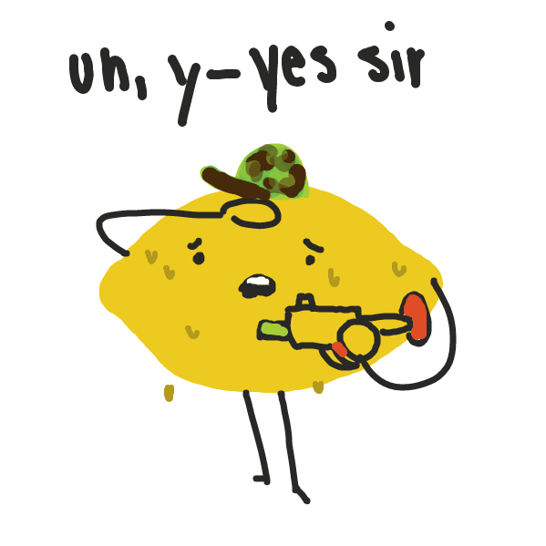  - Online Drawing Game Comic Strip Panel by Q