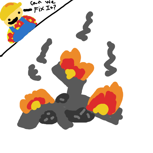  - Online Drawing Game Comic Strip Panel by TheOctavius8